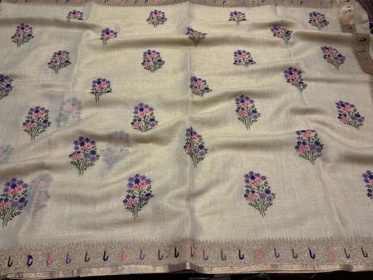 Super Cotton Saree
