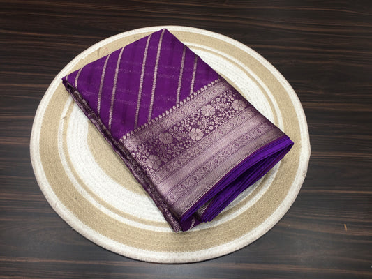 Fancy saree