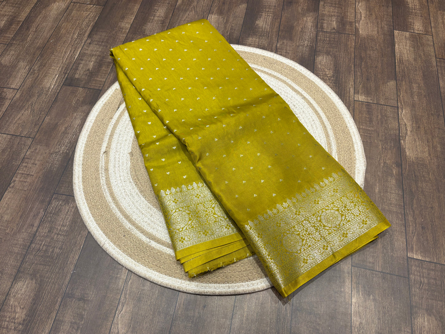 Fancy Saree