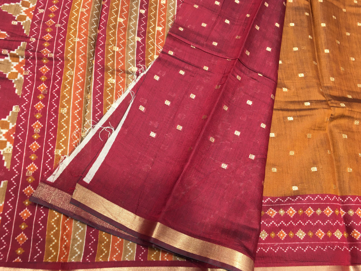Fancy Saree