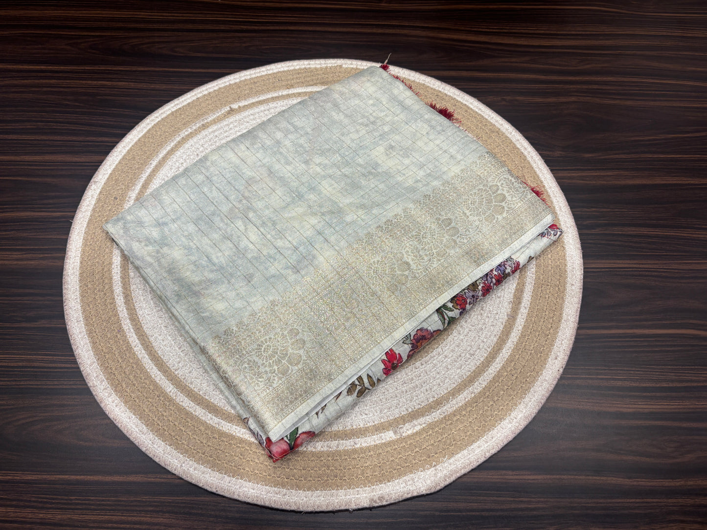 Pichwai saree