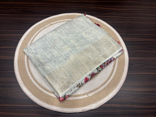 Pichwai saree