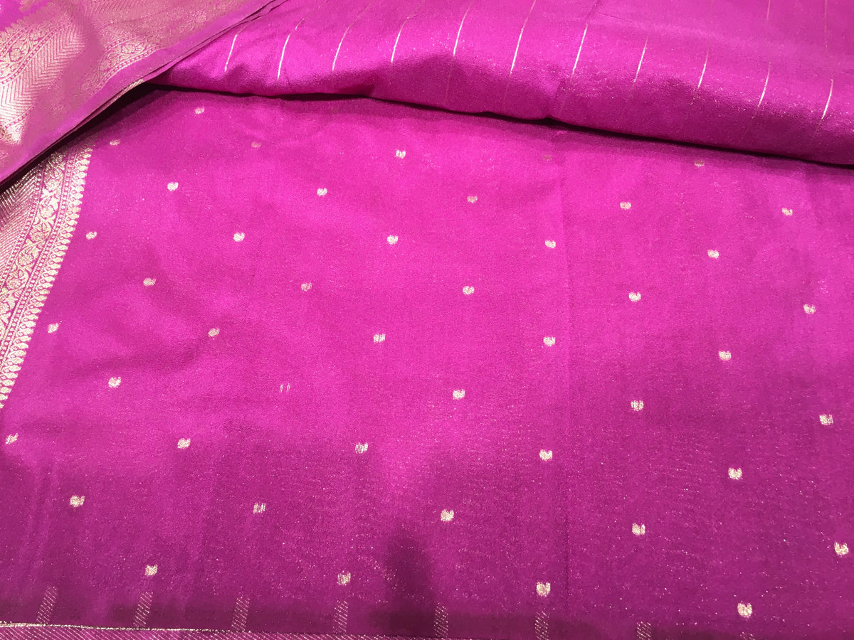 Chiffon Crape