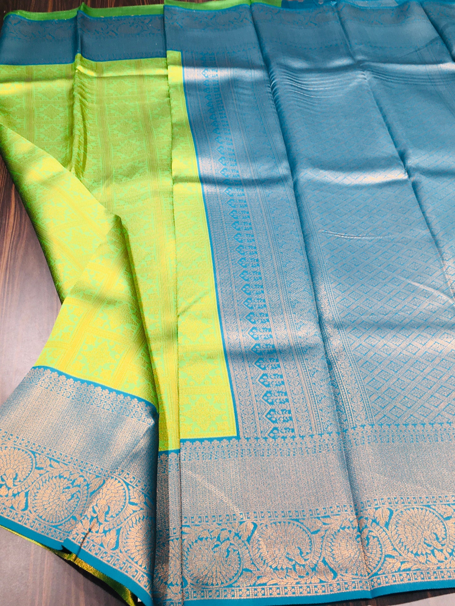 VALKALAM SAREE