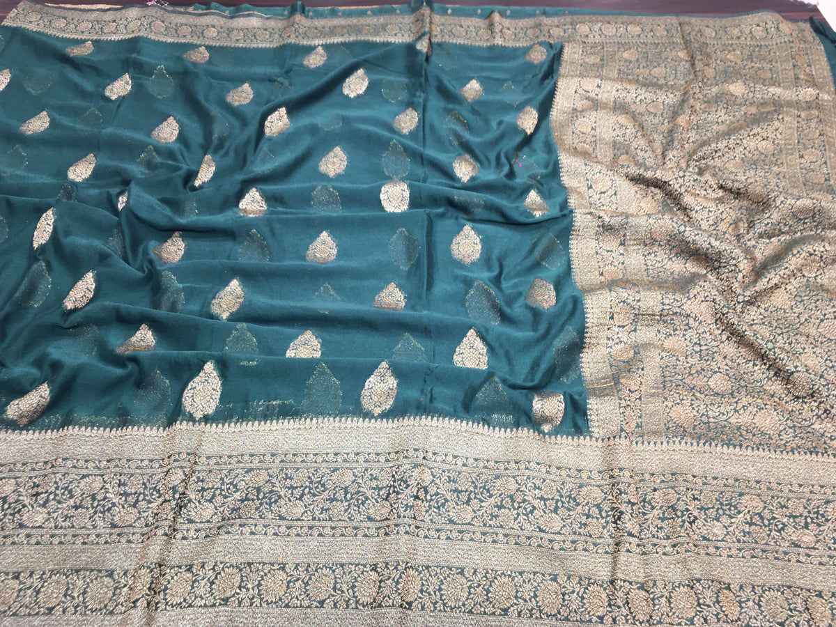 Chiffon Georgette