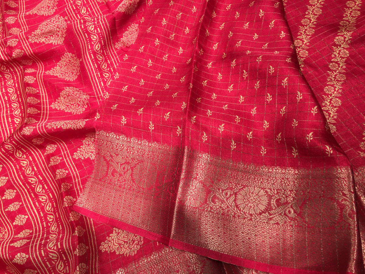 Fancy Saree