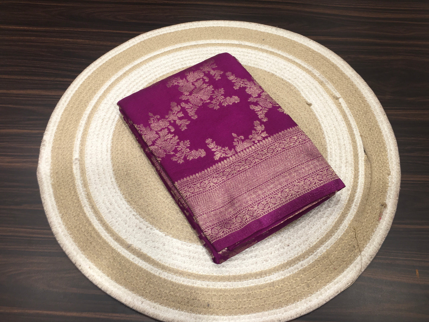 Banarasi Silk