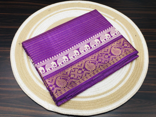 Fancy saree