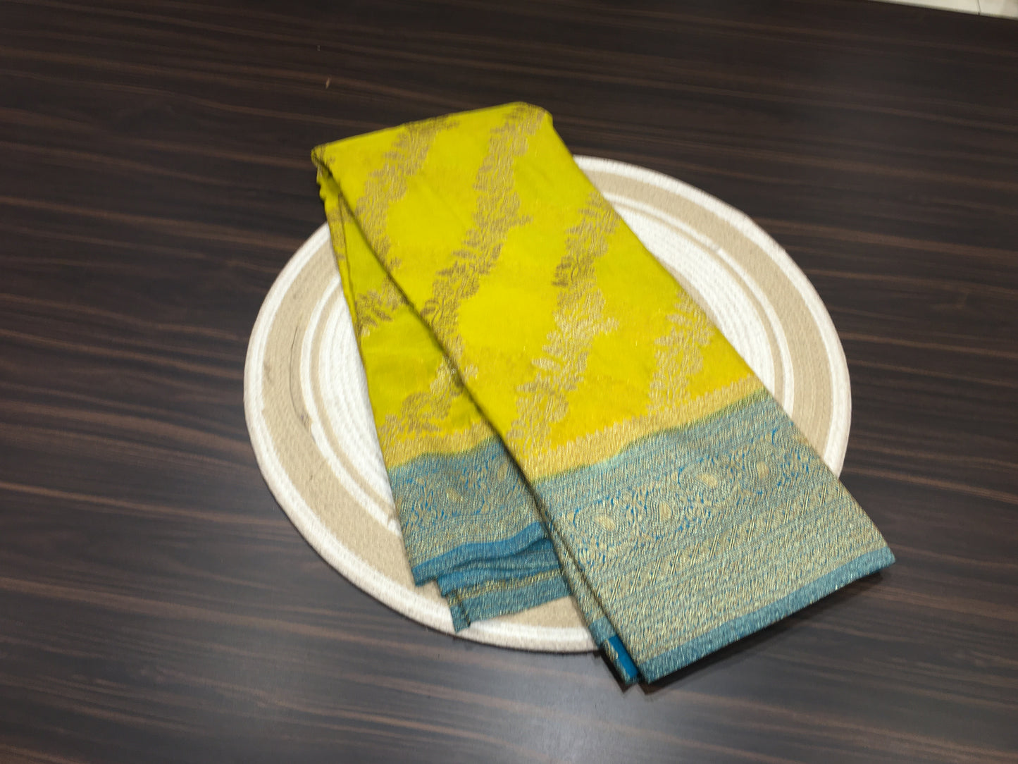 Chiffon Georgette