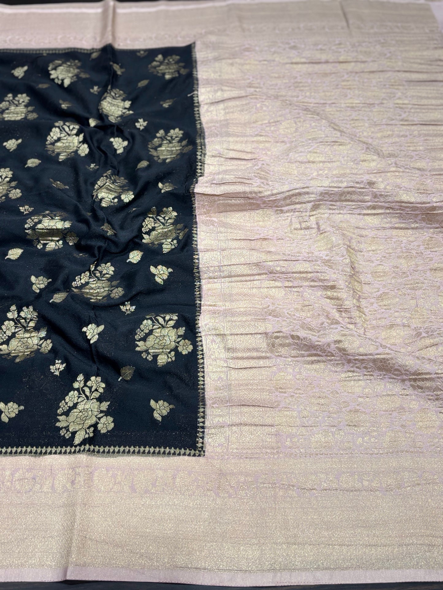 Chiffon Georgette