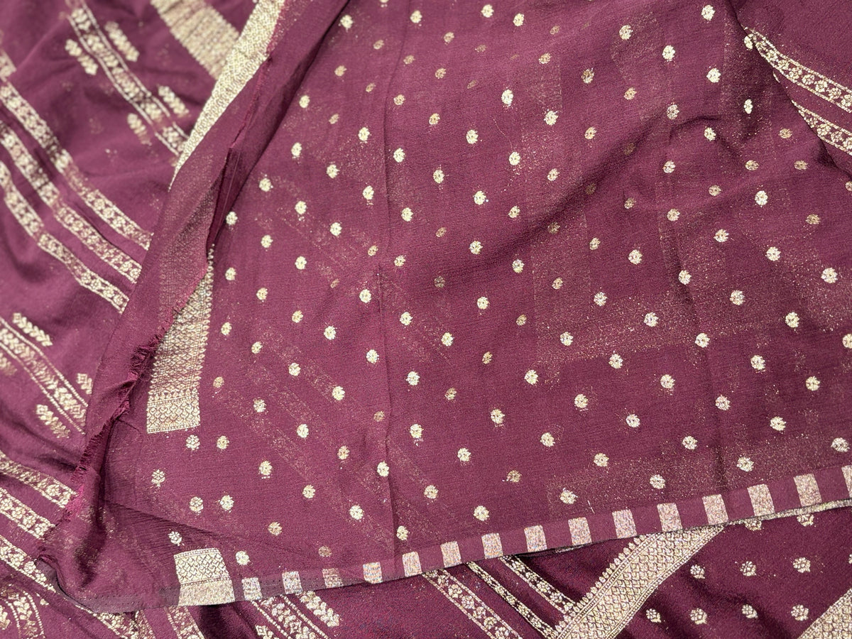 Chiffon Georgette