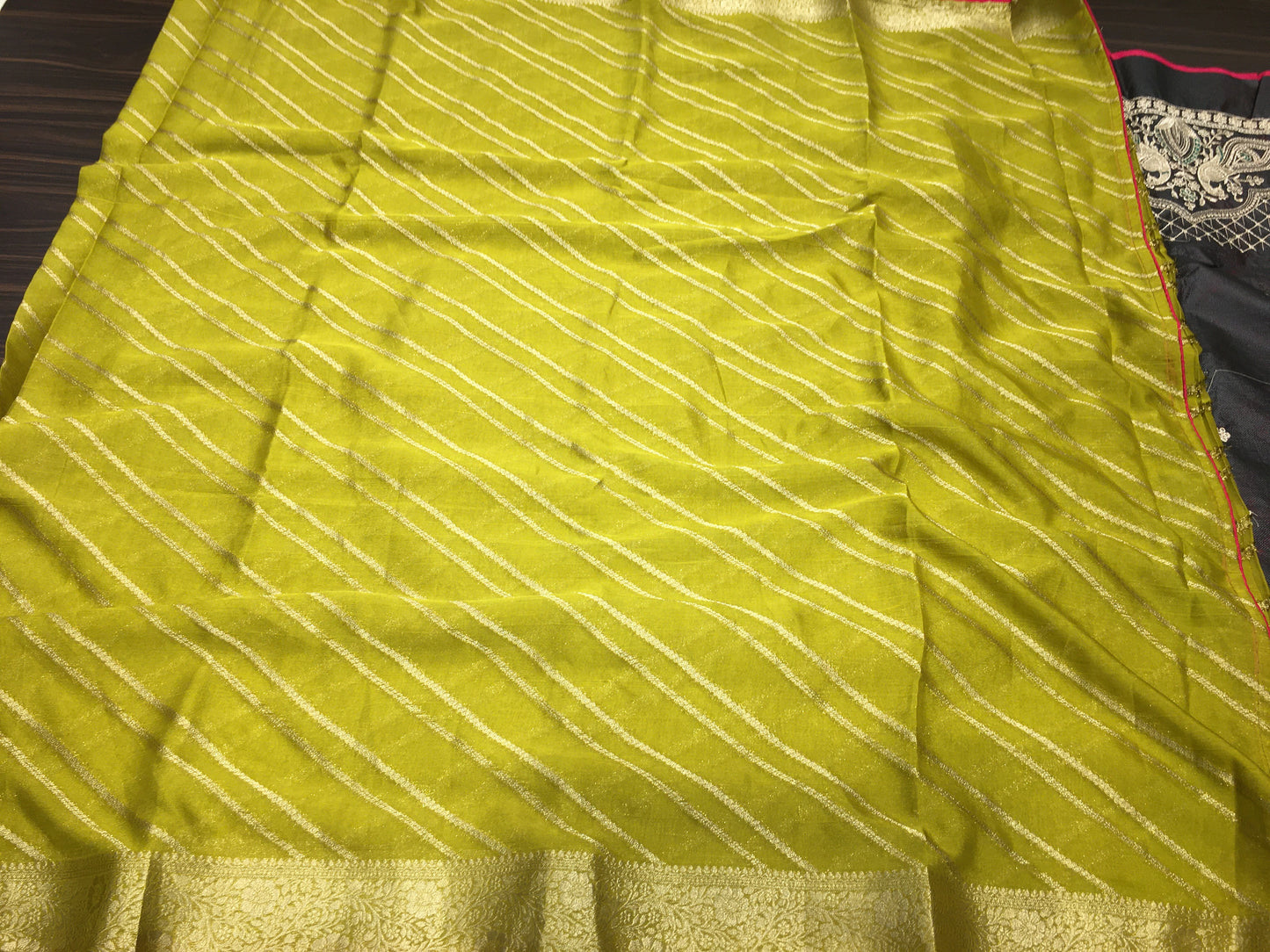 Fancy saree