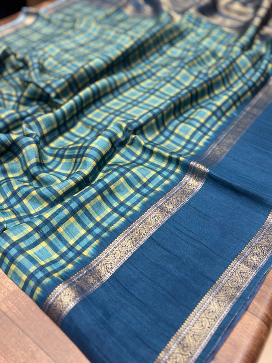 Fancy Saree