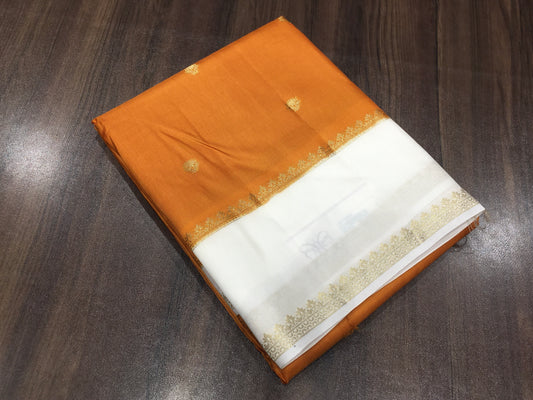 Raw Mango Crape