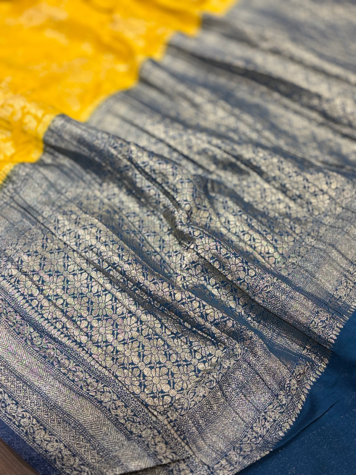 Chiffon Georgette