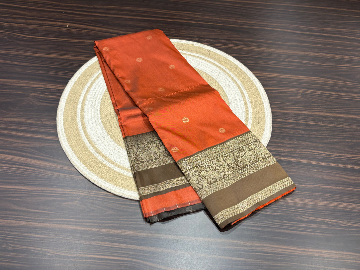 VALKALAM Saree