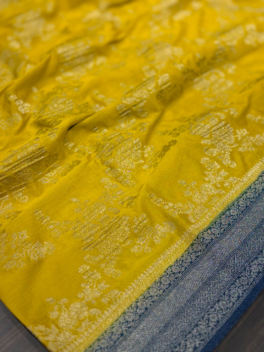 Chiffon Georgette