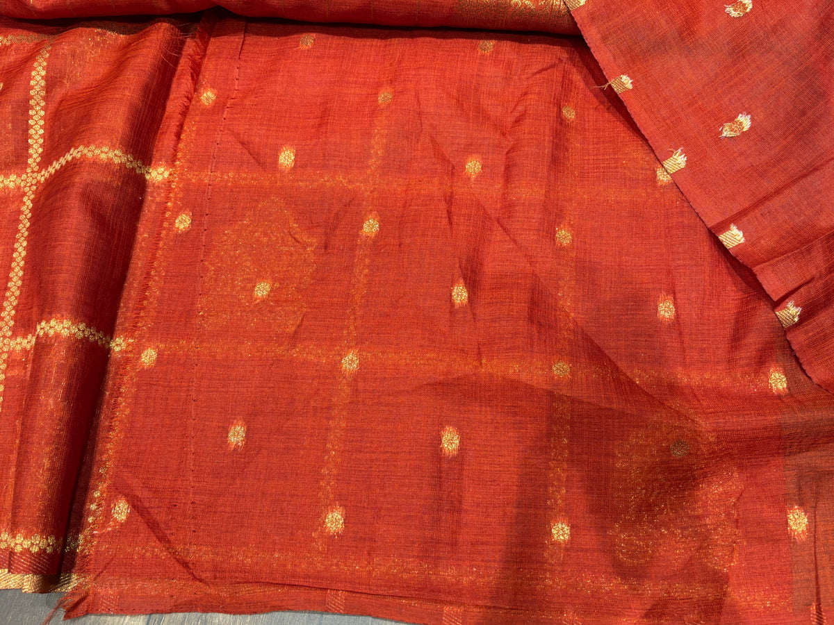 Fancy saree