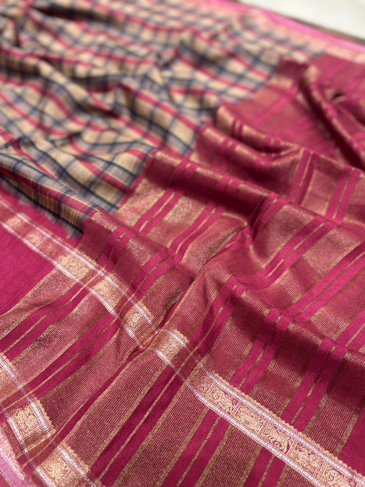 Fancy Saree