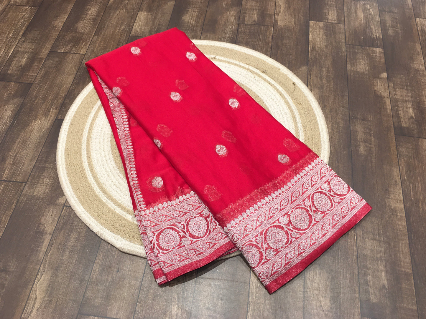 Chiffon Georgette