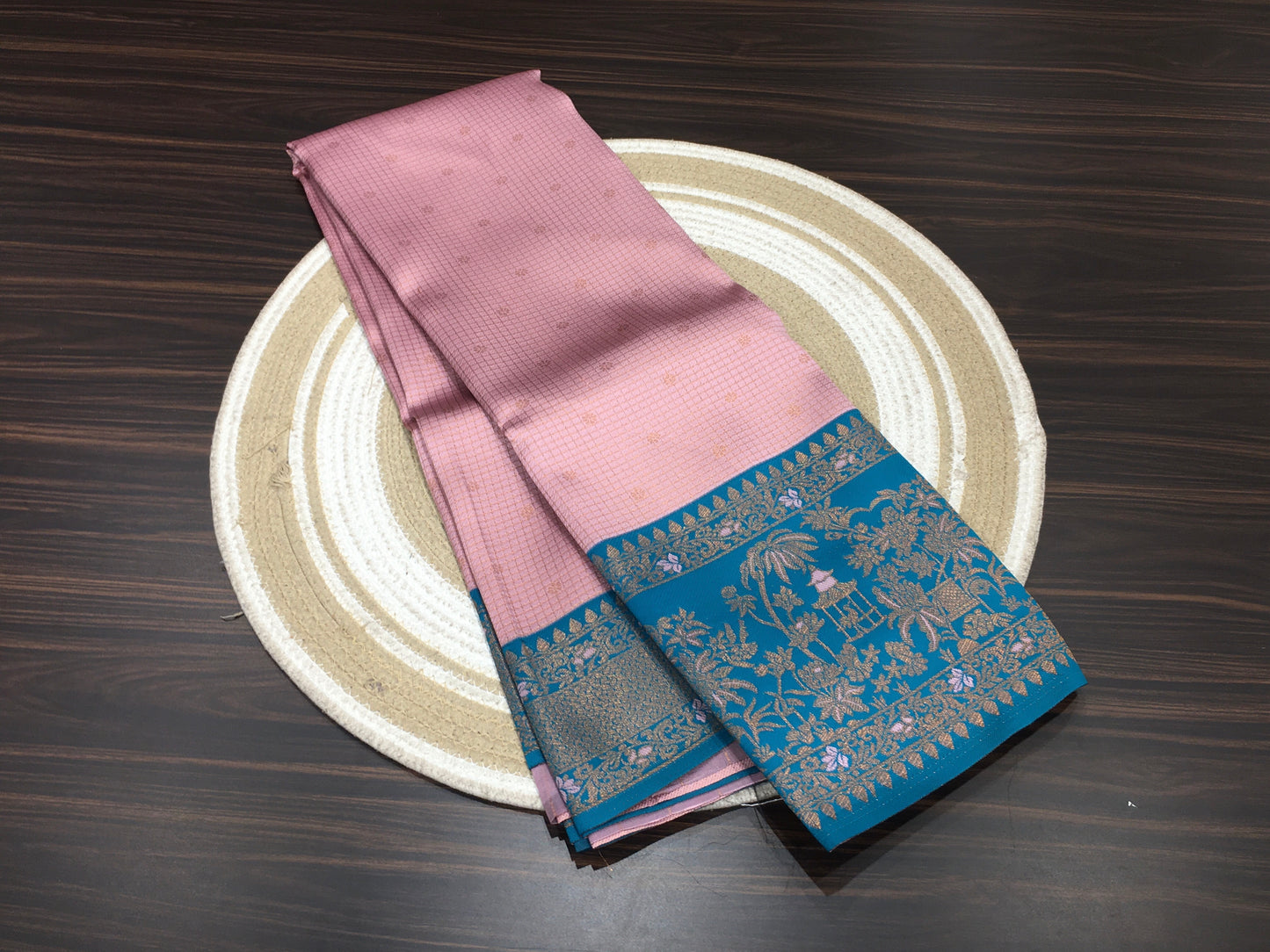 VALKALAM Saree