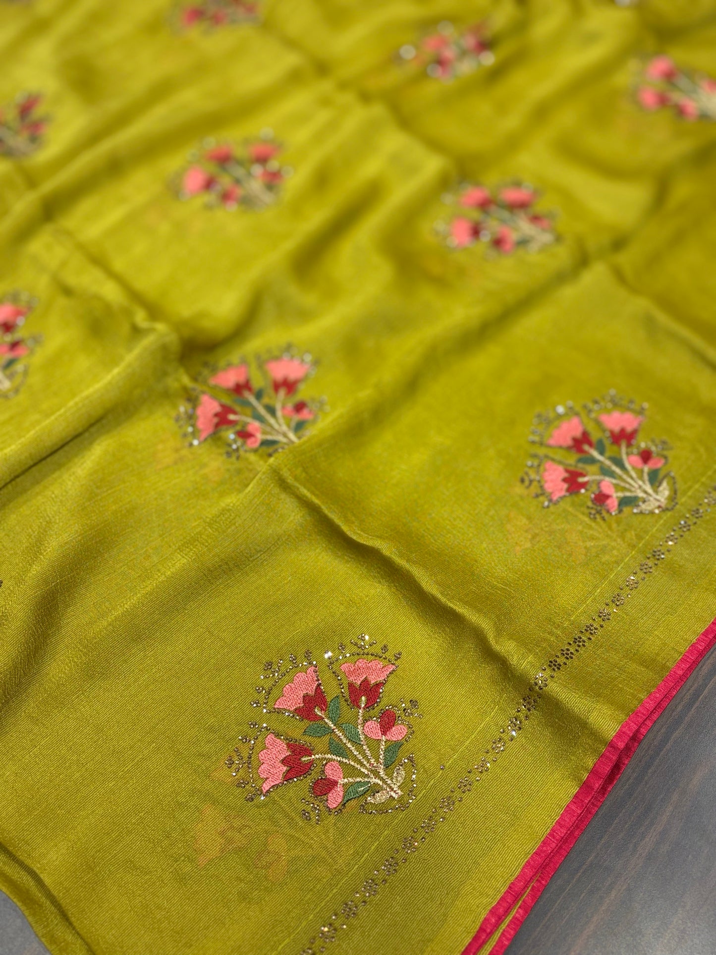 Fancy Saree