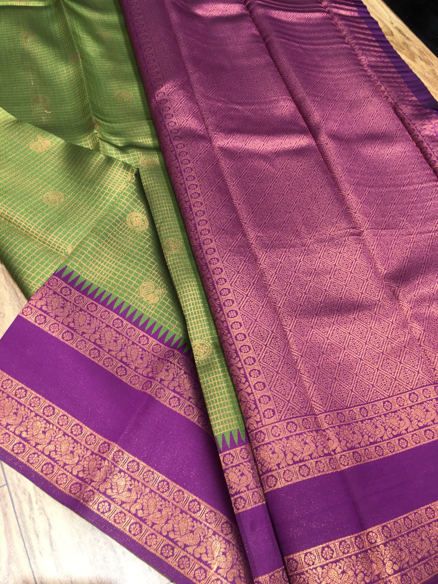 Valkalam Saree