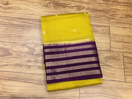 Kolkata Soft Silk