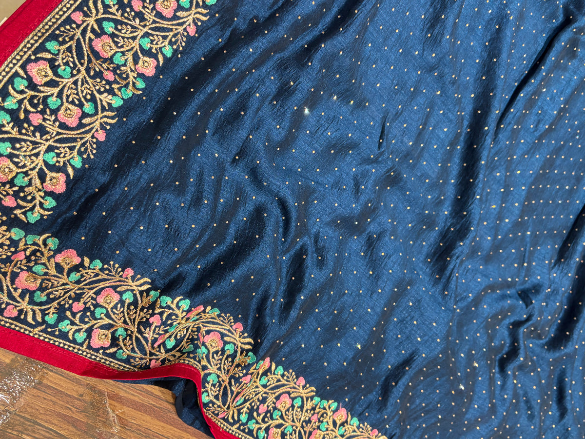 Fancy Saree