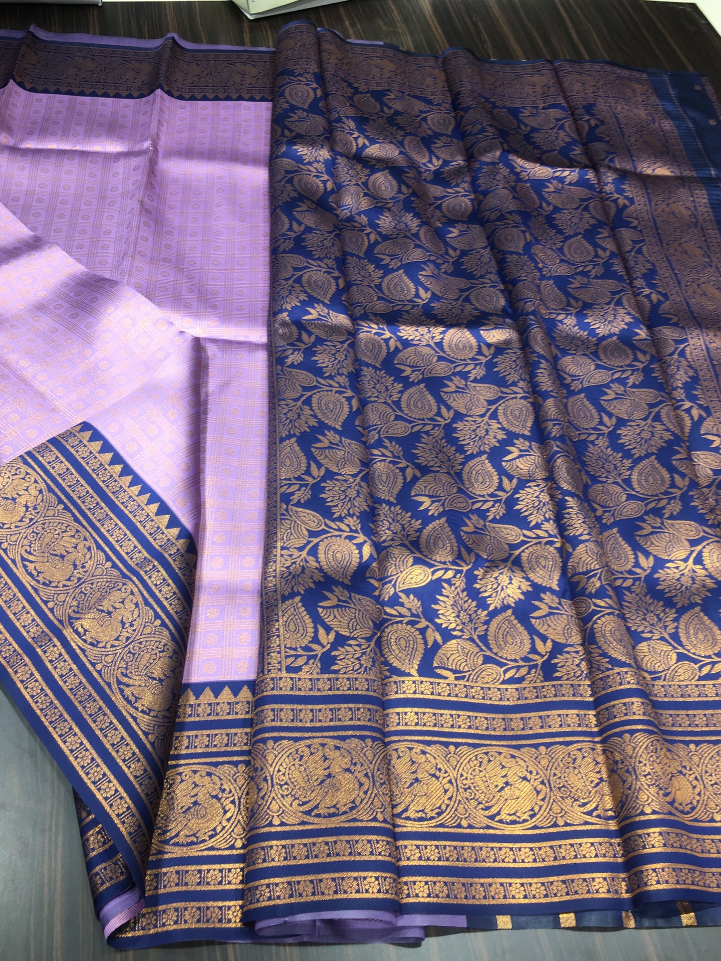 VALKALAM SAREE