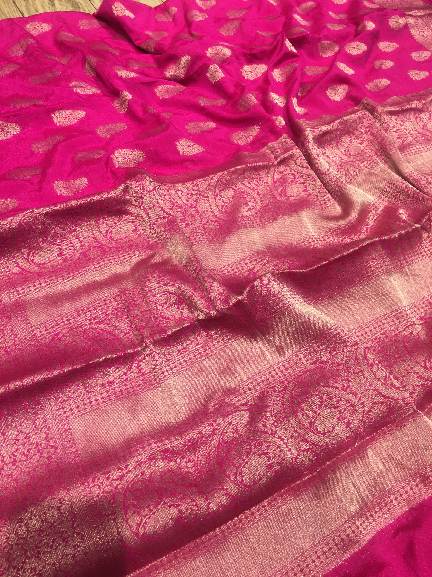 Chiffon Georgette