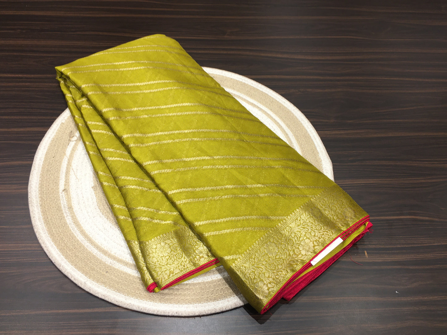 Fancy saree