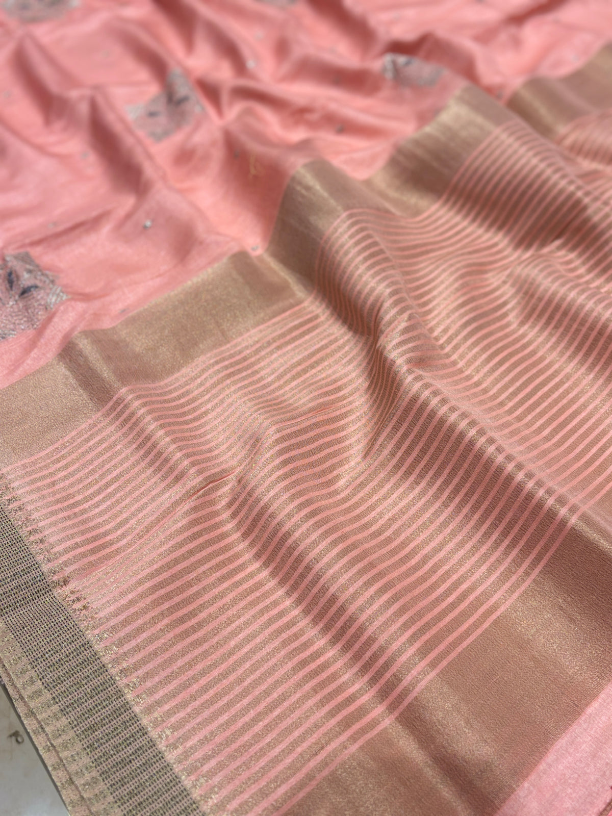 Fancy Saree