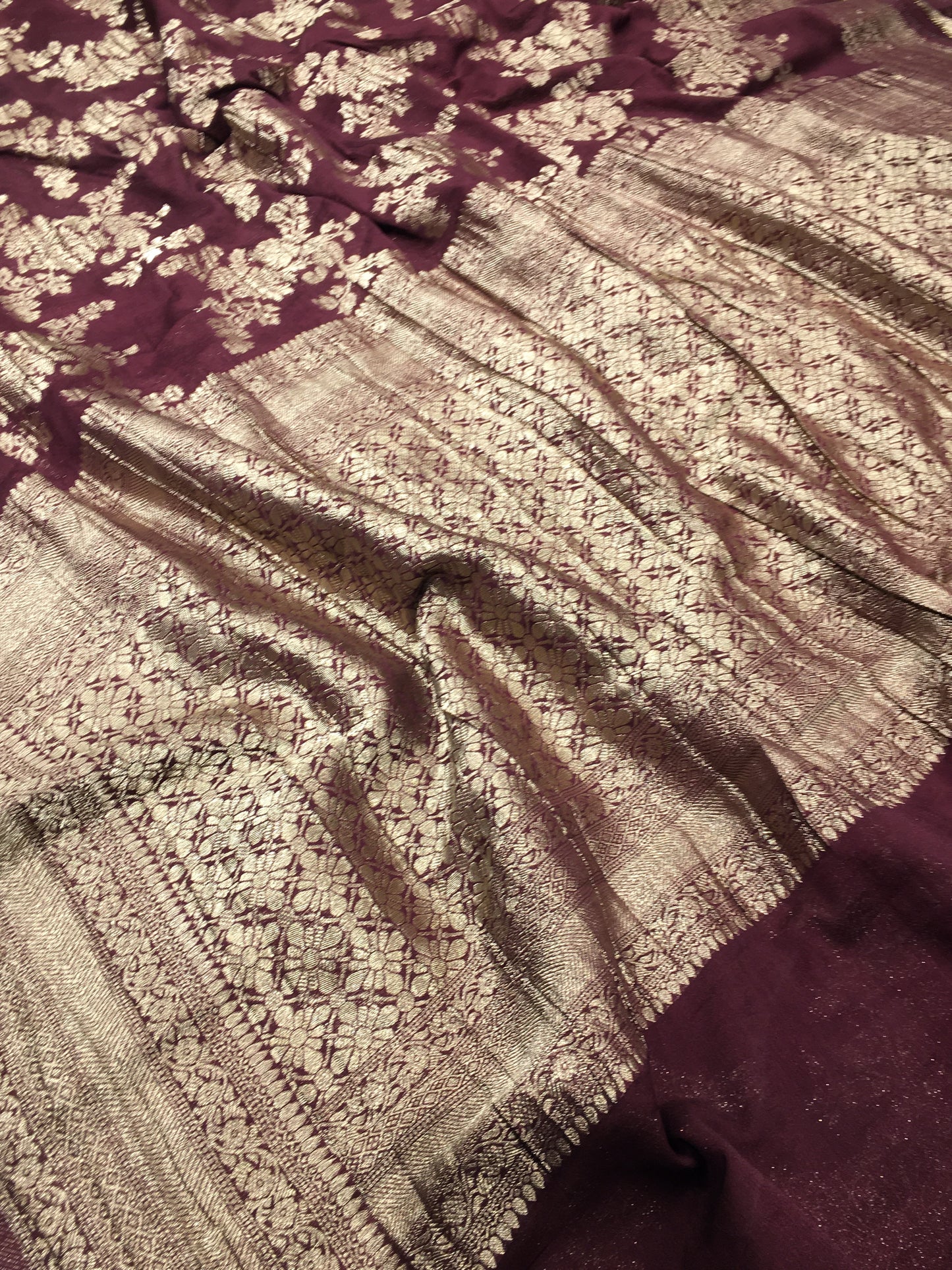 Chiffon Georgette