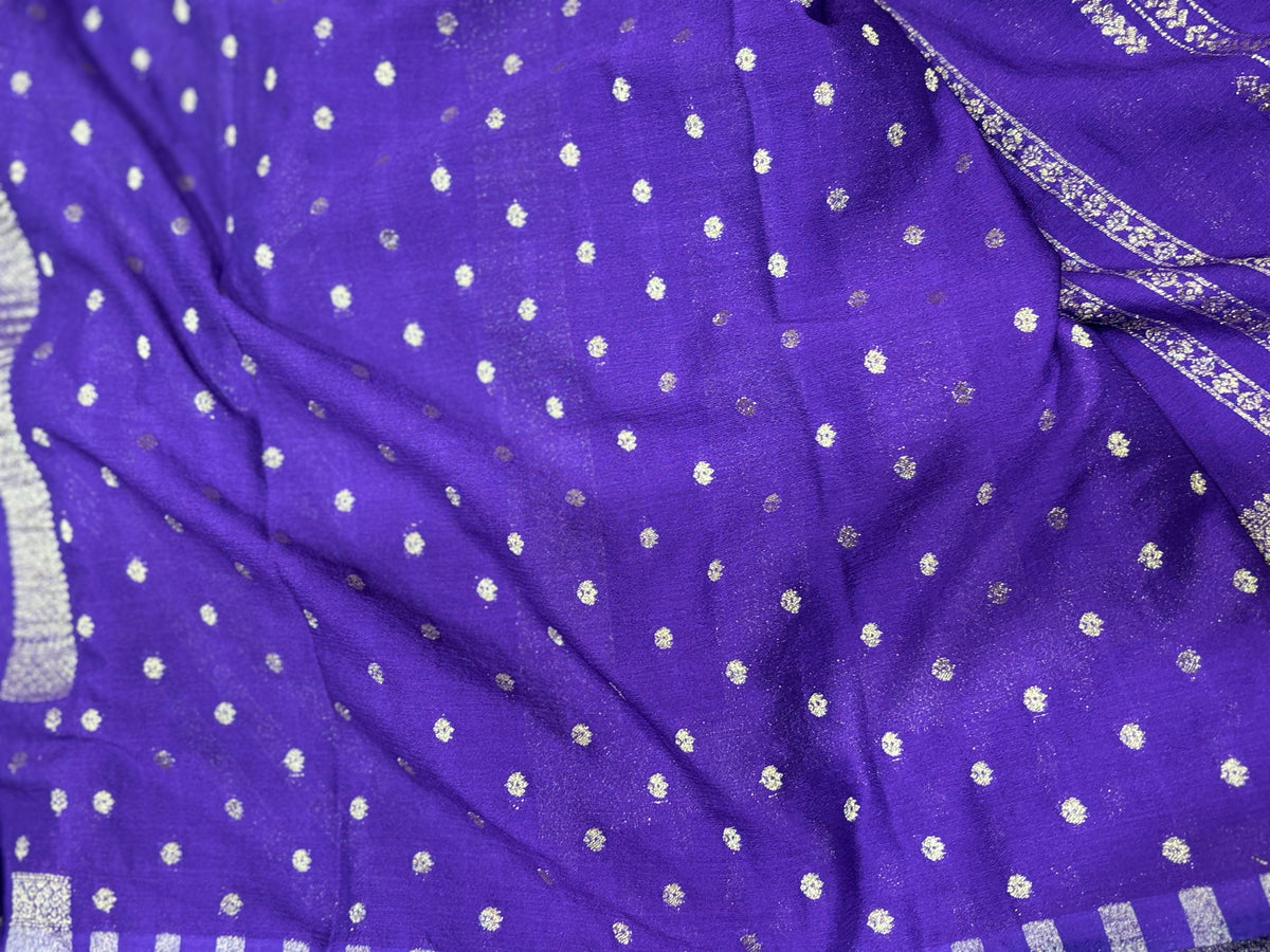 Chiffon Georgette