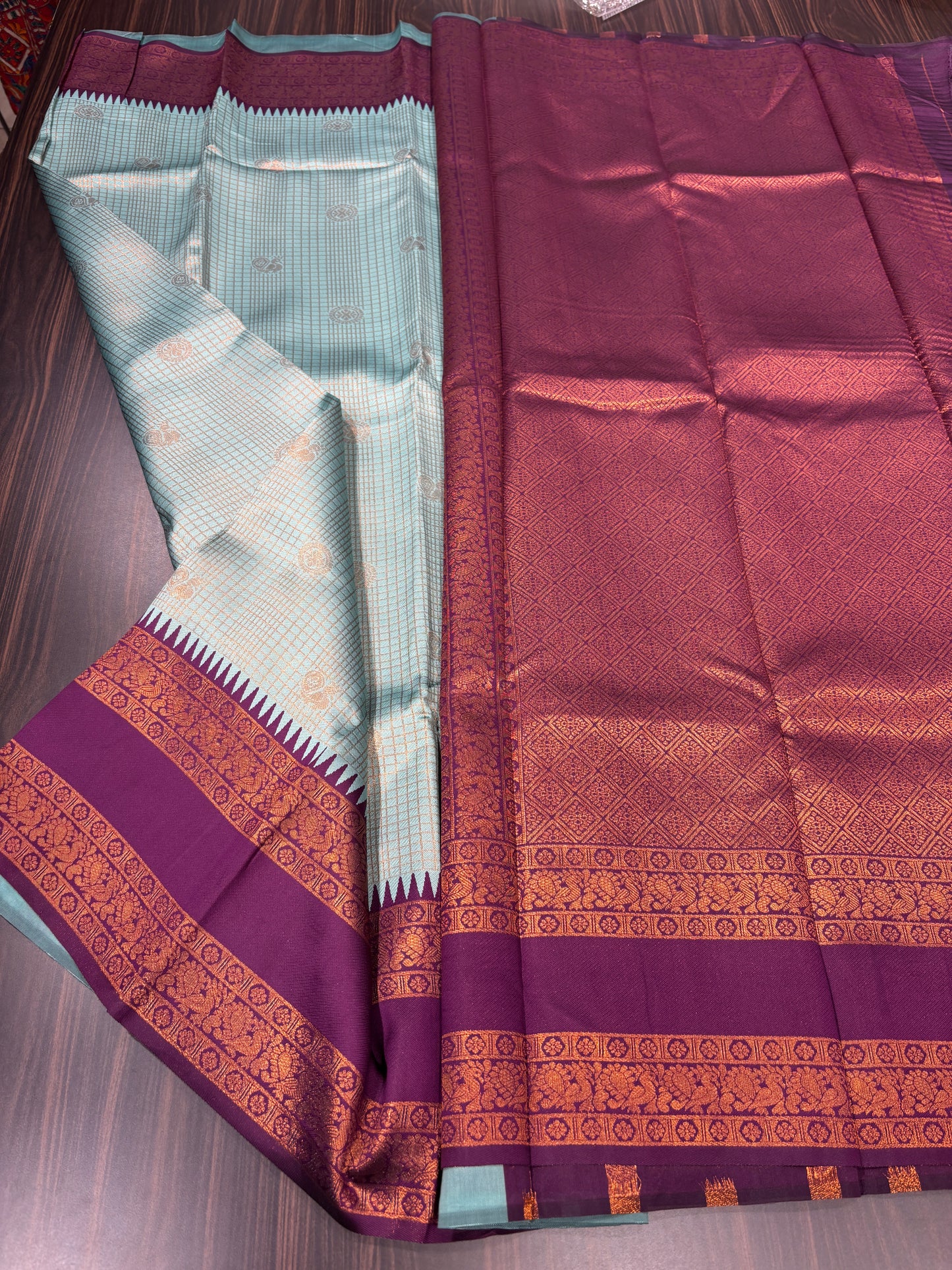 VALKALAM SAREE
