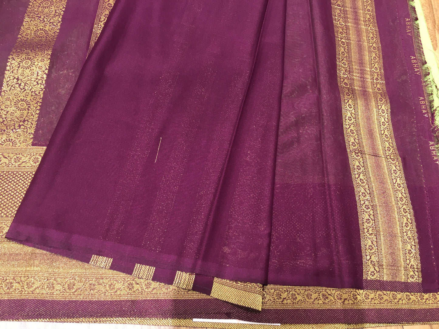 Chiffon Georgette