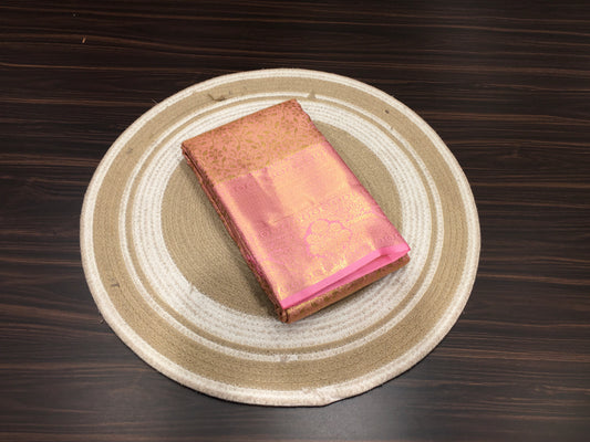 Semi Kanchipuram Tissue
