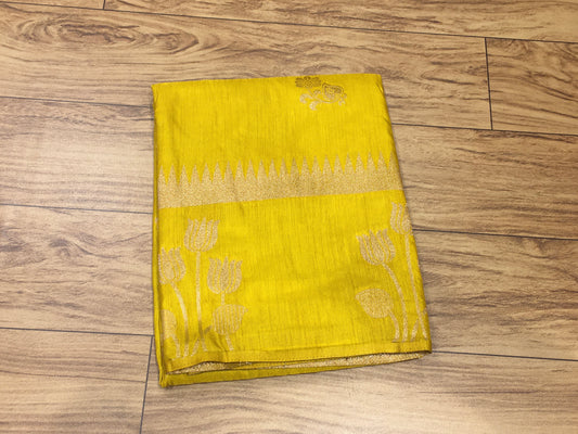 Raw Mango Crape