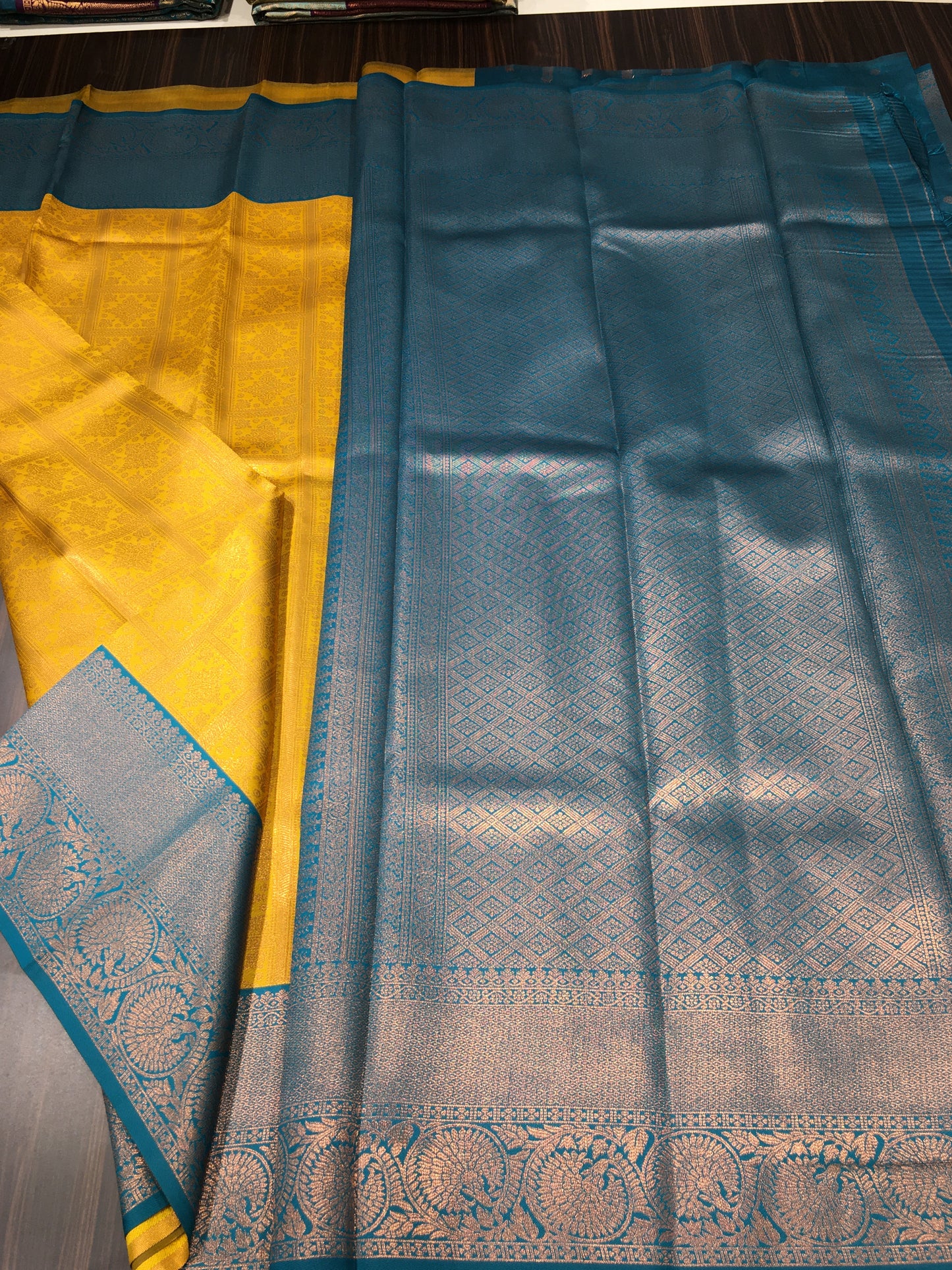 VALKALAM saree