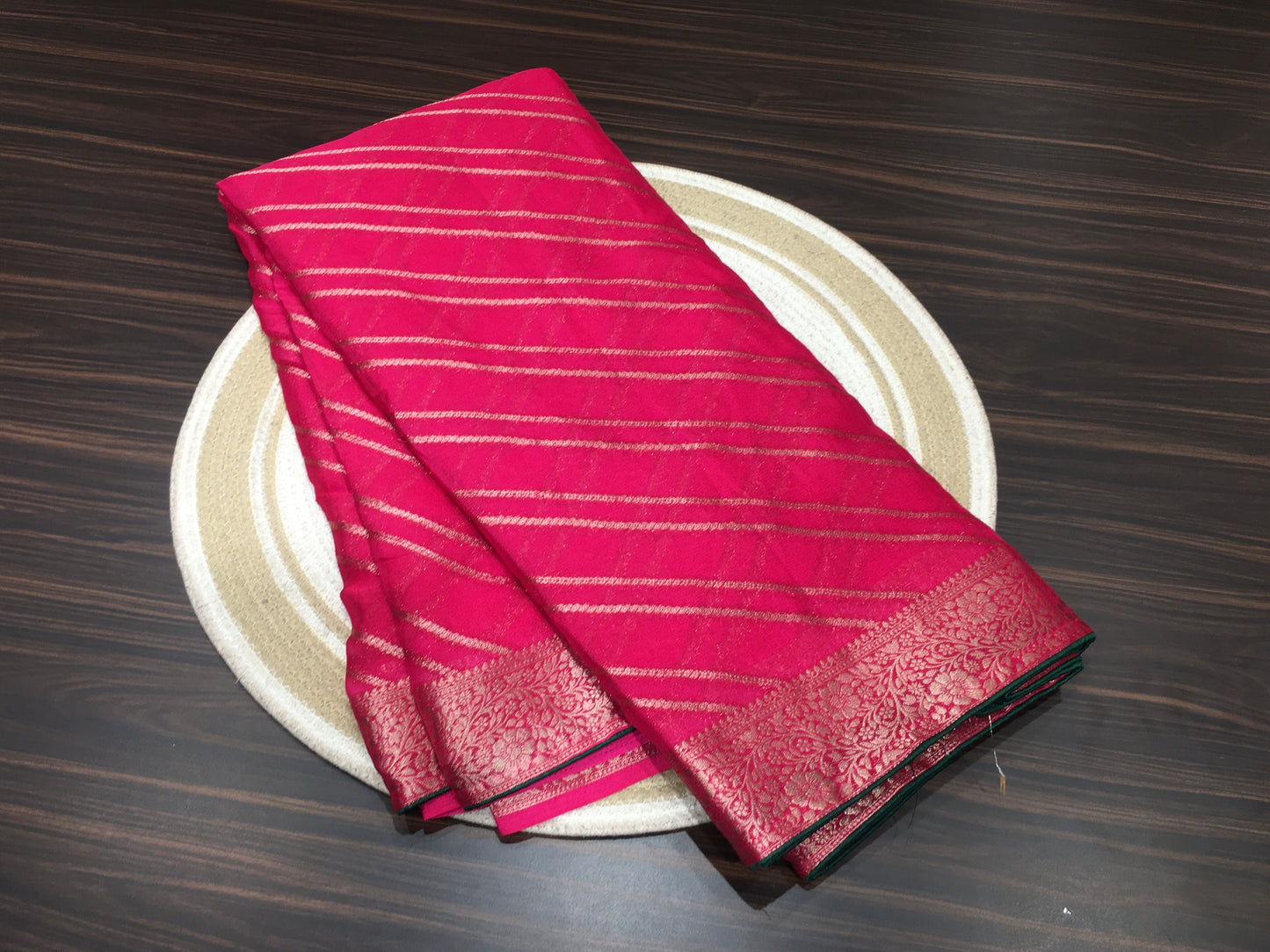 Fancy saree