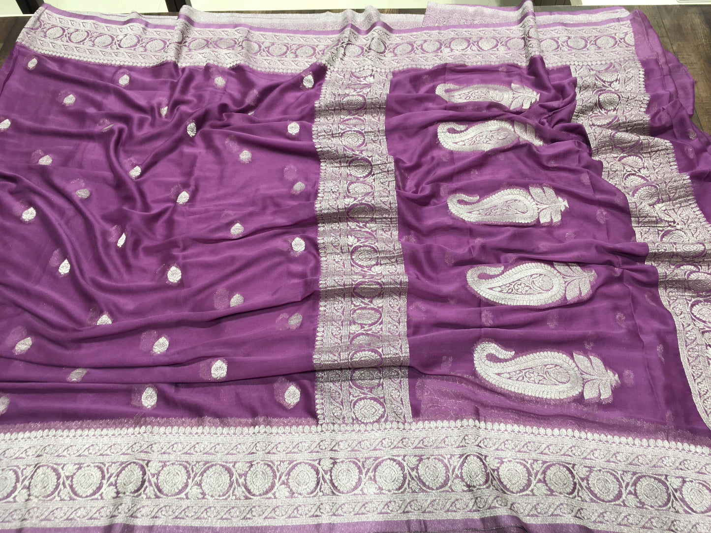 Chiffon Georgette