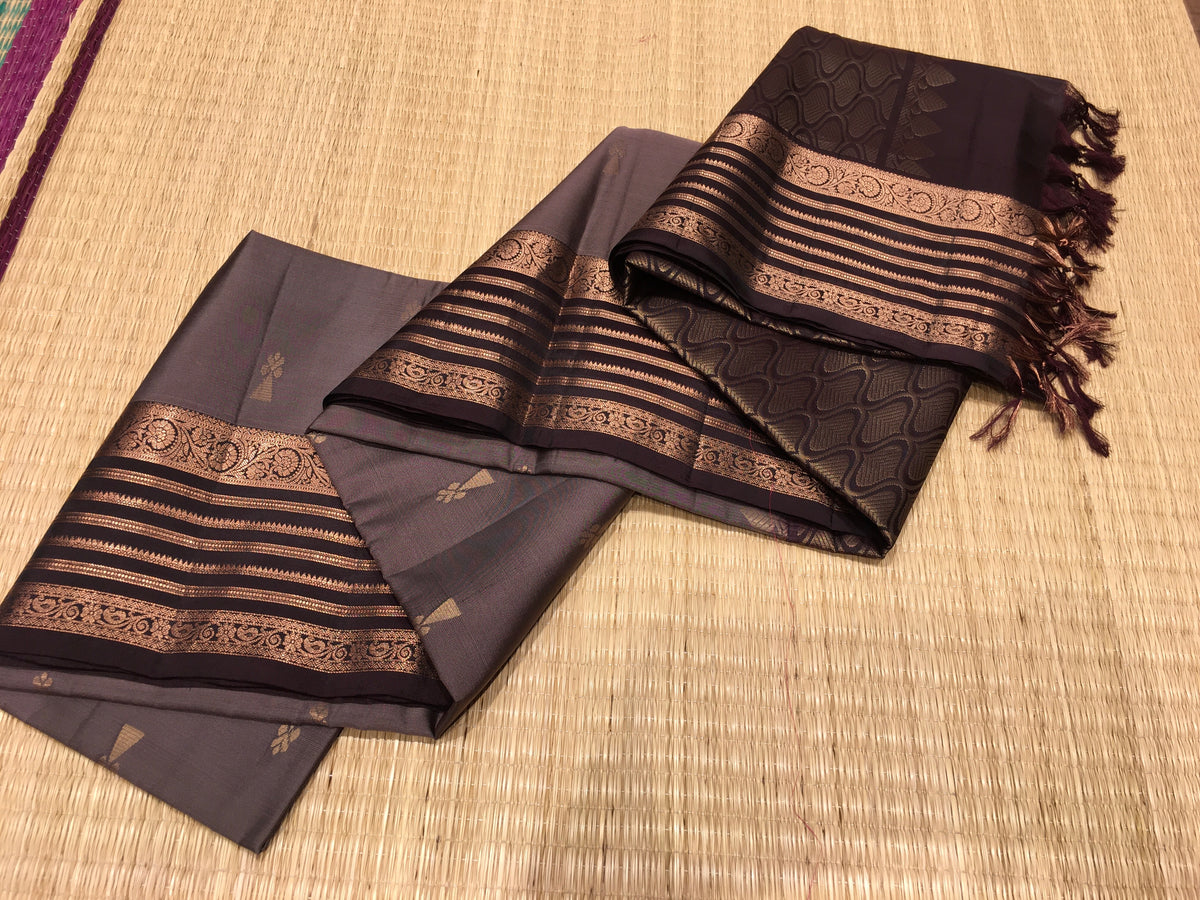Soft Silk