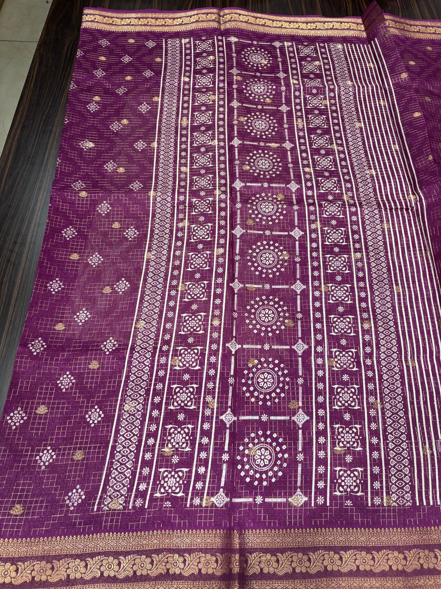 Malbery silk sarees