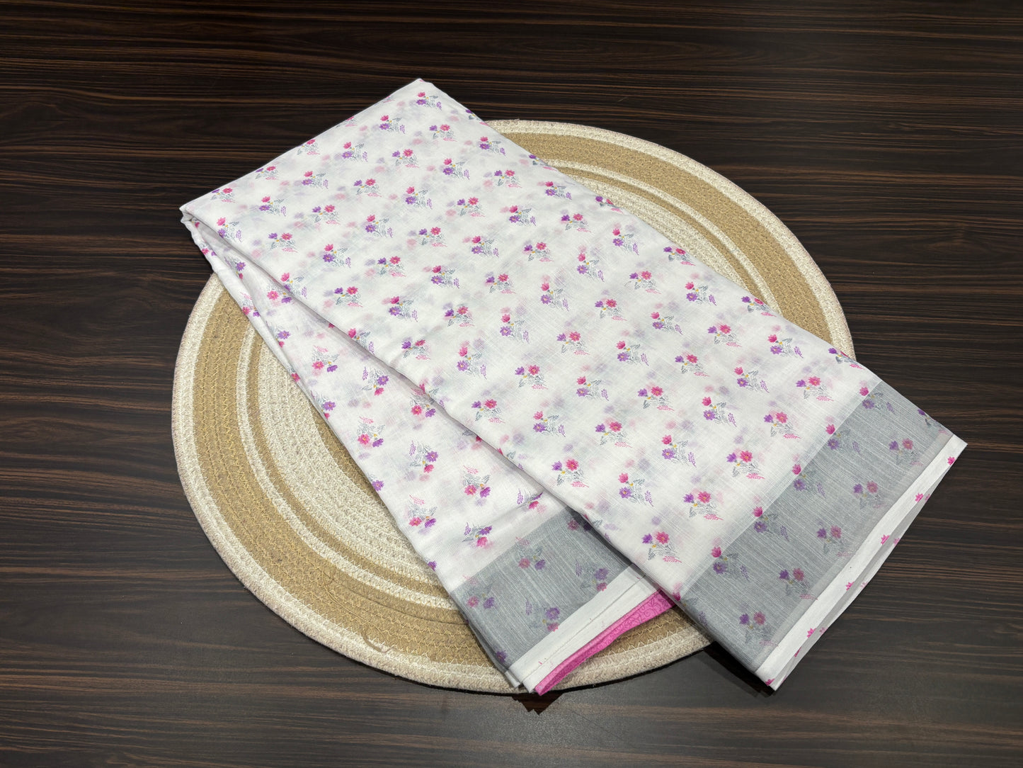 Soft Fancy cotton