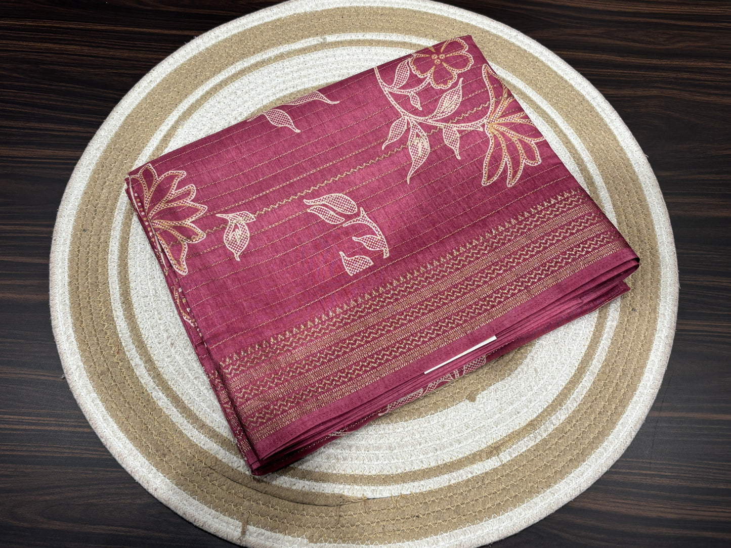 Malbery silk sarees