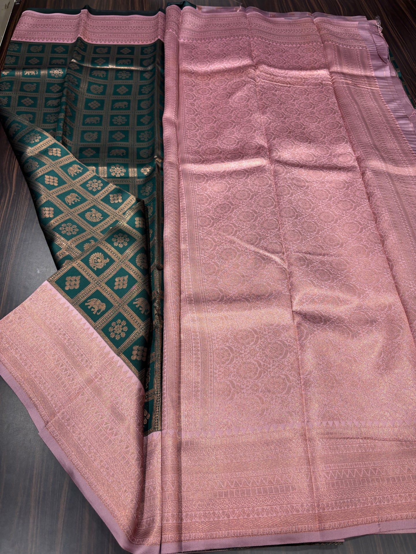 VALKALAM SAREES