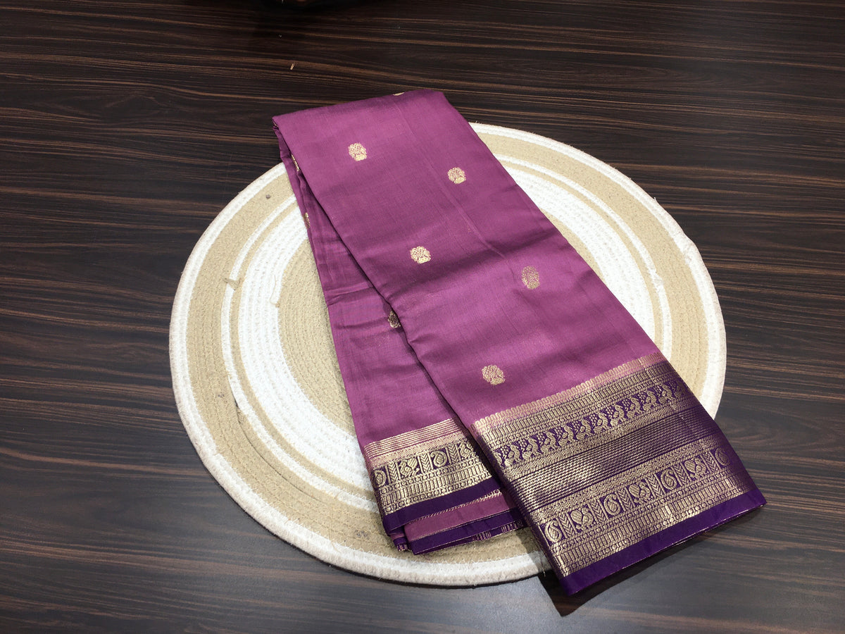 Asam Saree