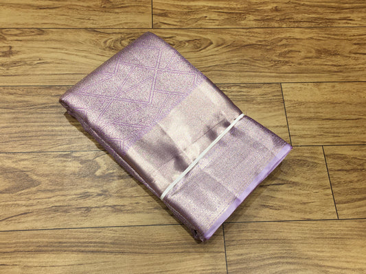 Semi Kanchipuram tissue