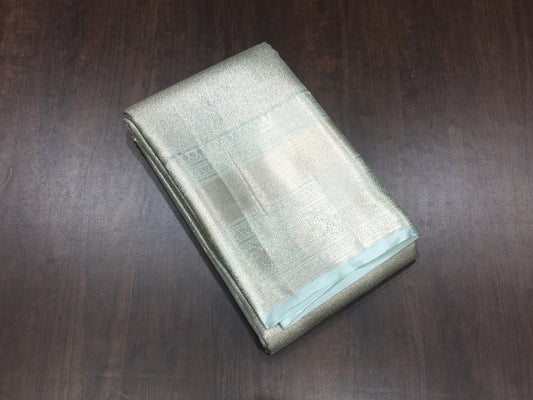 Semi Kanchipuram tissue